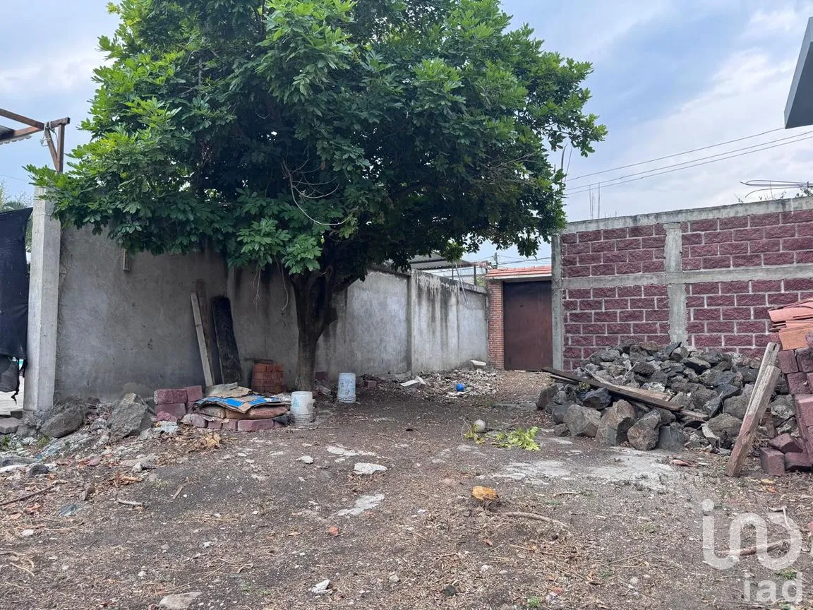 Terreno en Venta en Pedregal de las Fuentes, Jiutepec, Morelos | NEX-299654 | iad México | Foto 5 de 6