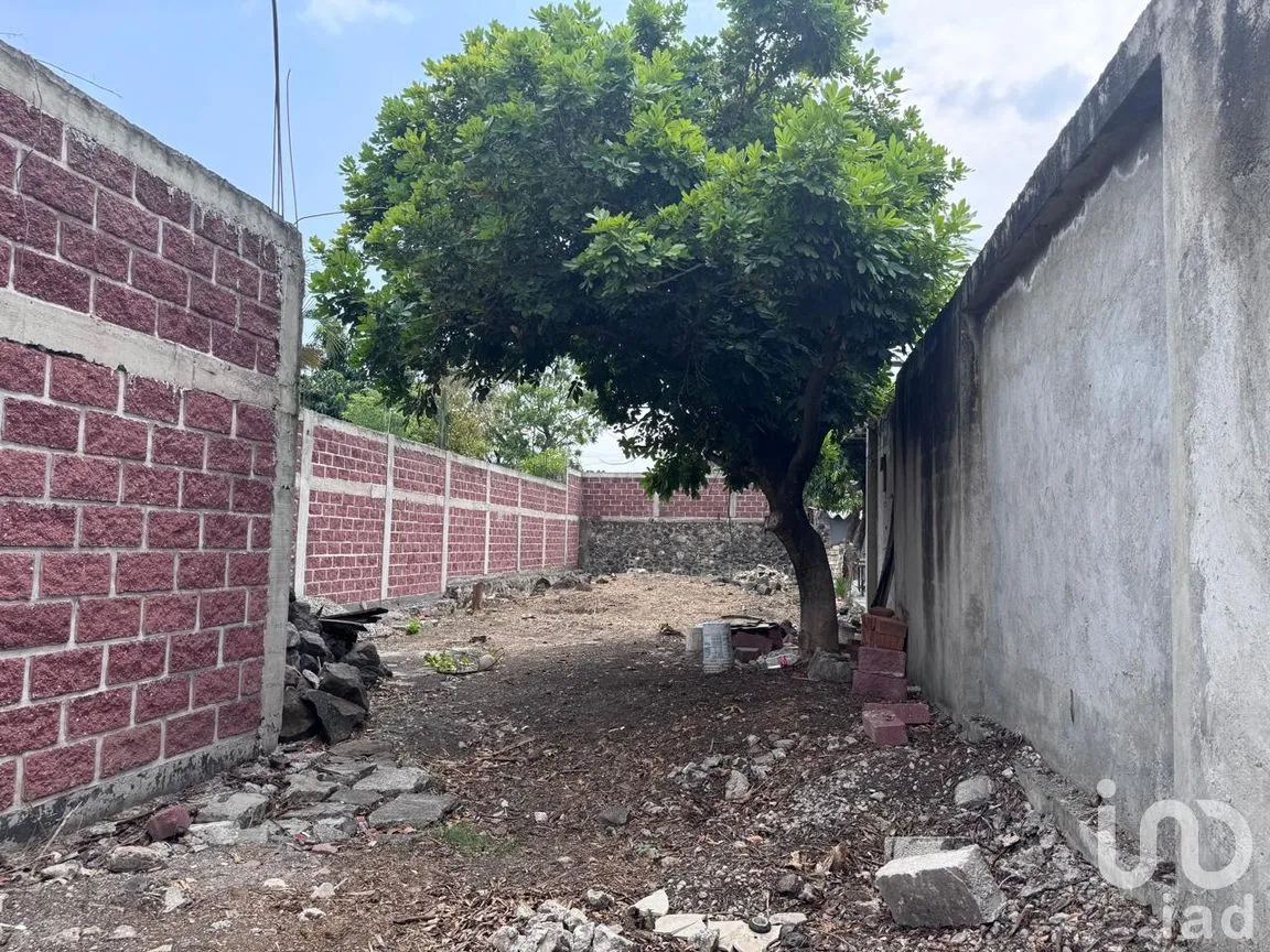 Terreno en Venta en Pedregal de las Fuentes, Jiutepec, Morelos | NEX-299654 | iad México | Foto 6 de 6