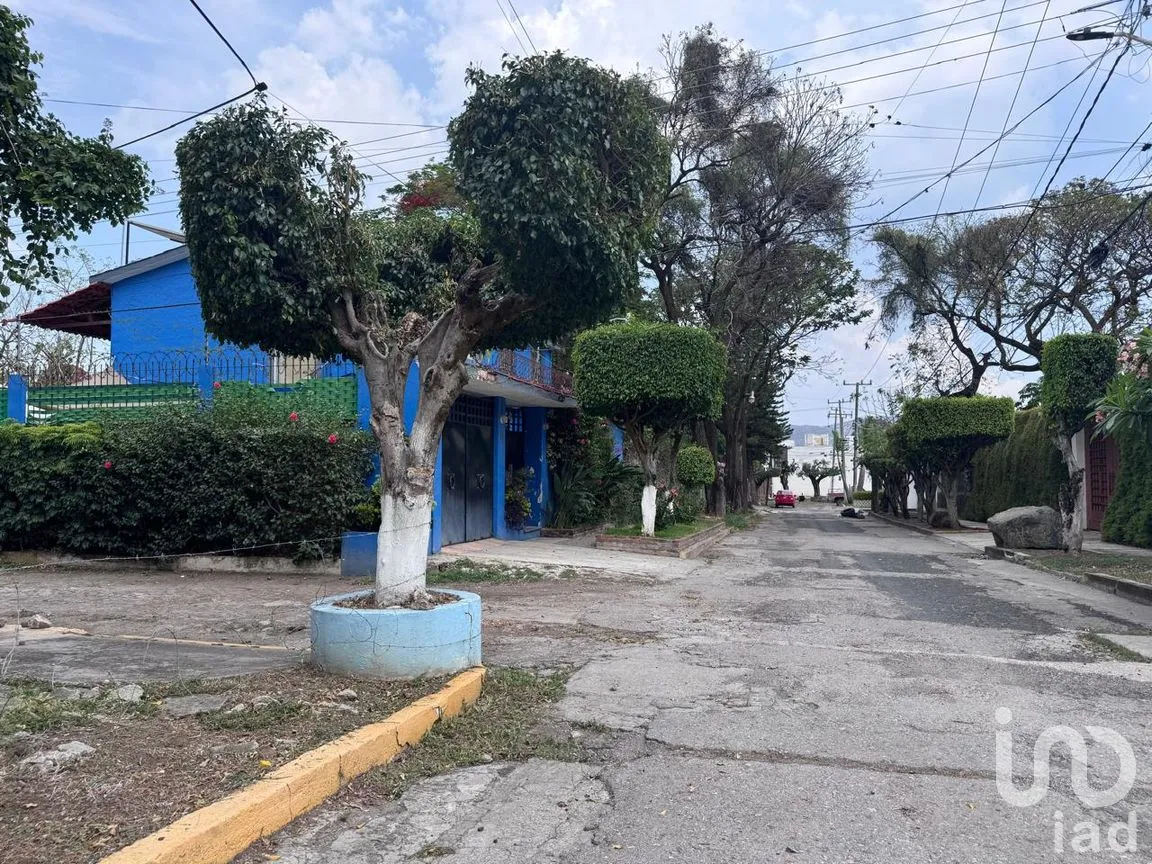 Terreno en Venta en Pedregal de las Fuentes, Jiutepec, Morelos | NEX-299654 | iad México | Foto 1 de 6