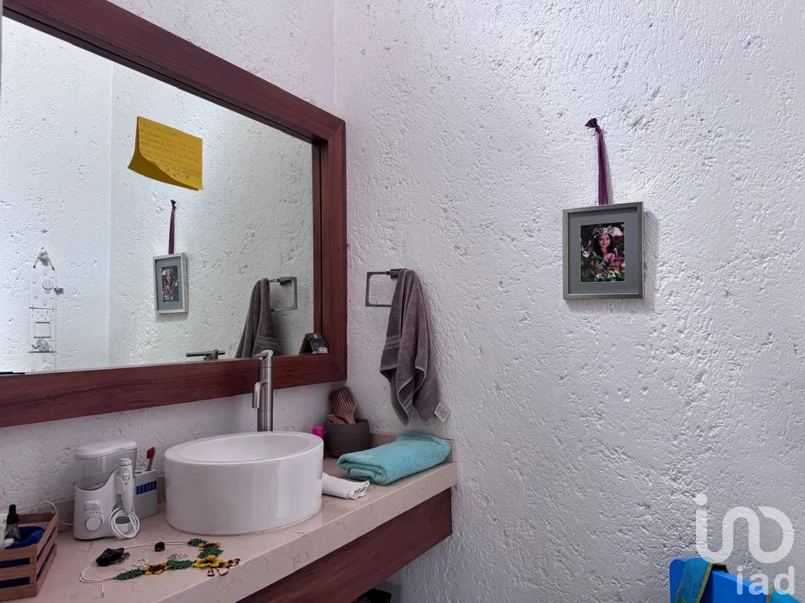 Casa en Venta en Bellavista, Cuernavaca, Morelos | NEX-302286 | iad México | Foto 11 de 20