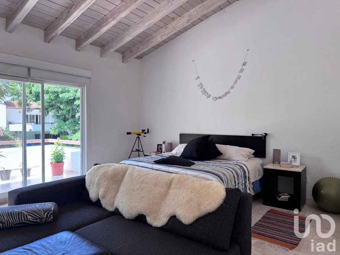 Casa en Venta en Bellavista, Cuernavaca, Morelos | NEX-302286 | iad México | Foto 13 de 20