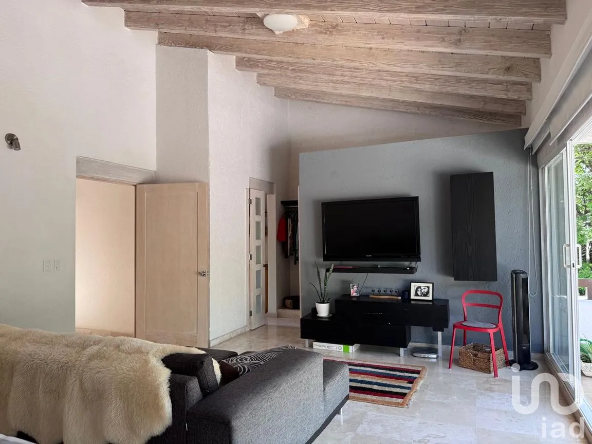 Casa en Venta en Bellavista, Cuernavaca, Morelos | NEX-302286 | iad México | Foto 14 de 20