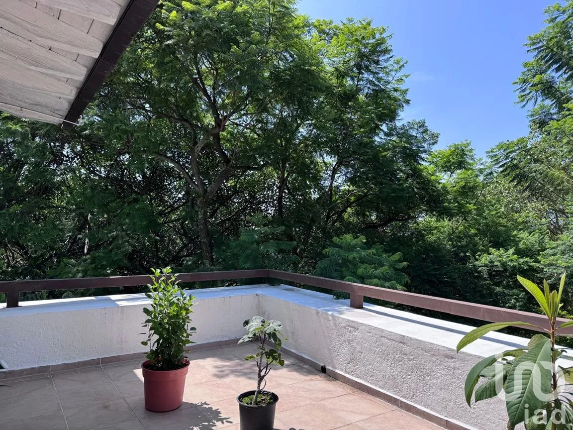 Casa en Venta en Bellavista, Cuernavaca, Morelos | NEX-302286 | iad México | Foto 16 de 20