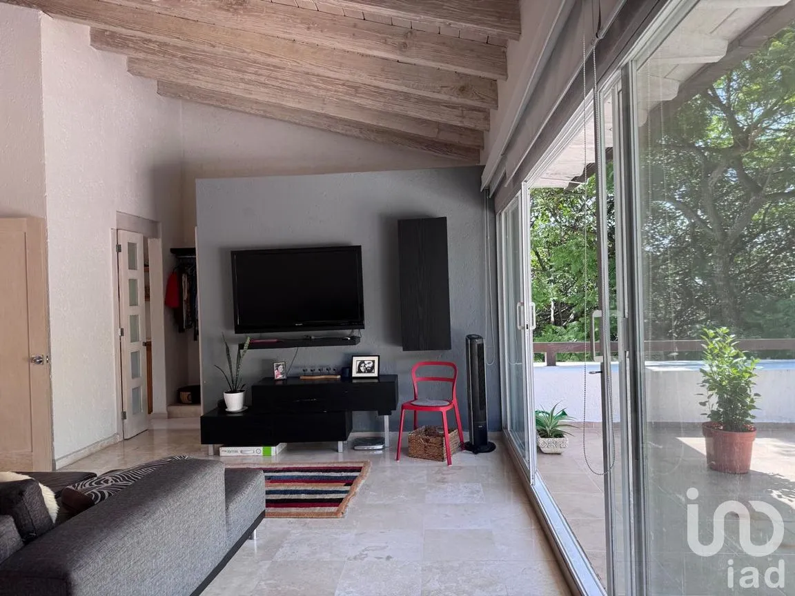 Casa en Venta en Bellavista, Cuernavaca, Morelos | NEX-302286 | iad México | Foto 17 de 20