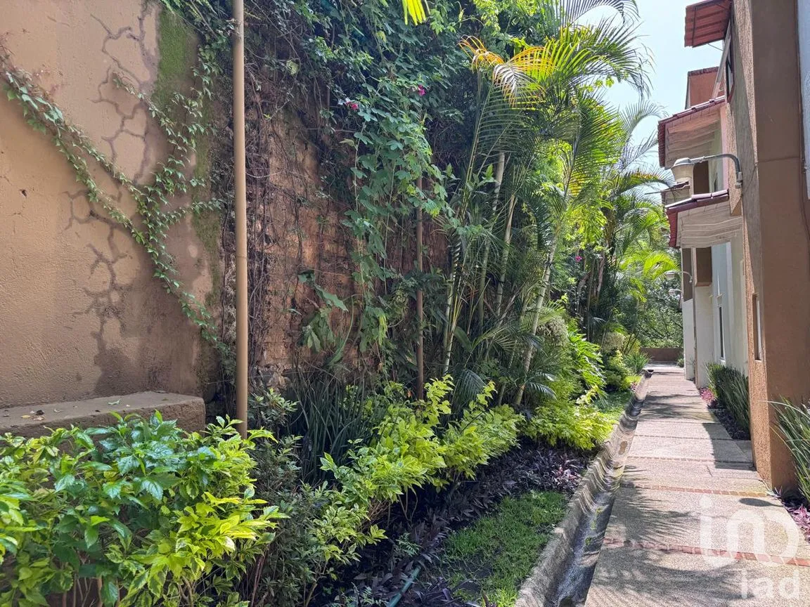 Casa en Venta en Bellavista, Cuernavaca, Morelos | NEX-302286 | iad México | Foto 18 de 20