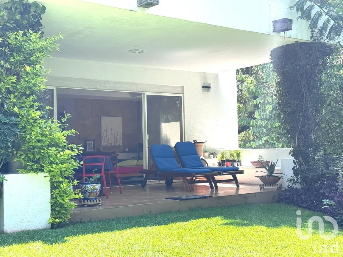 Casa en Venta en Bellavista, Cuernavaca, Morelos | NEX-302286 | iad México | Foto 19 de 20