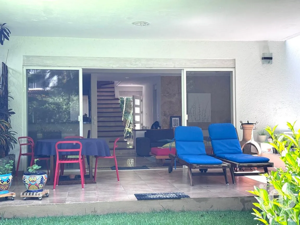 Casa en Venta en Bellavista, Cuernavaca, Morelos | NEX-302286 | iad México | Foto 20 de 20