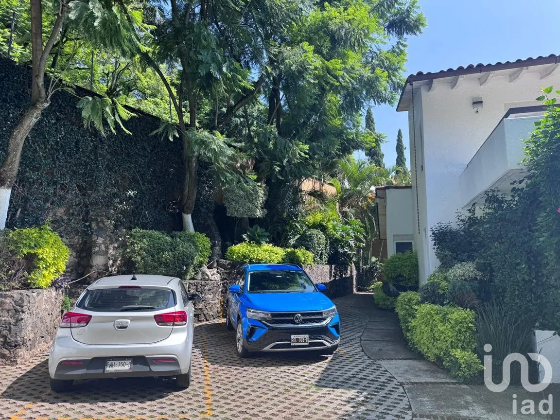 Casa en Venta en Bellavista, Cuernavaca, Morelos | NEX-302286 | iad México | Foto 3 de 20
