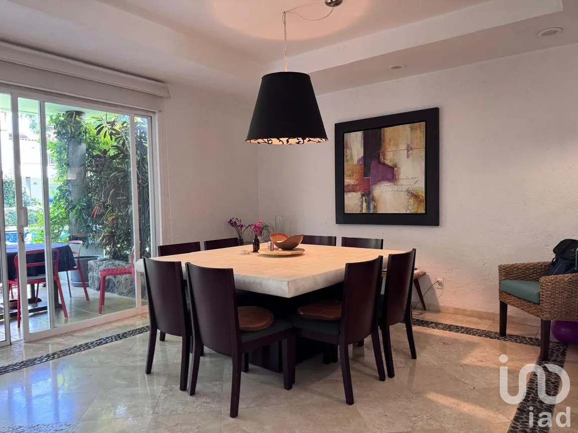 Casa en Venta en Bellavista, Cuernavaca, Morelos | NEX-302286 | iad México | Foto 4 de 20