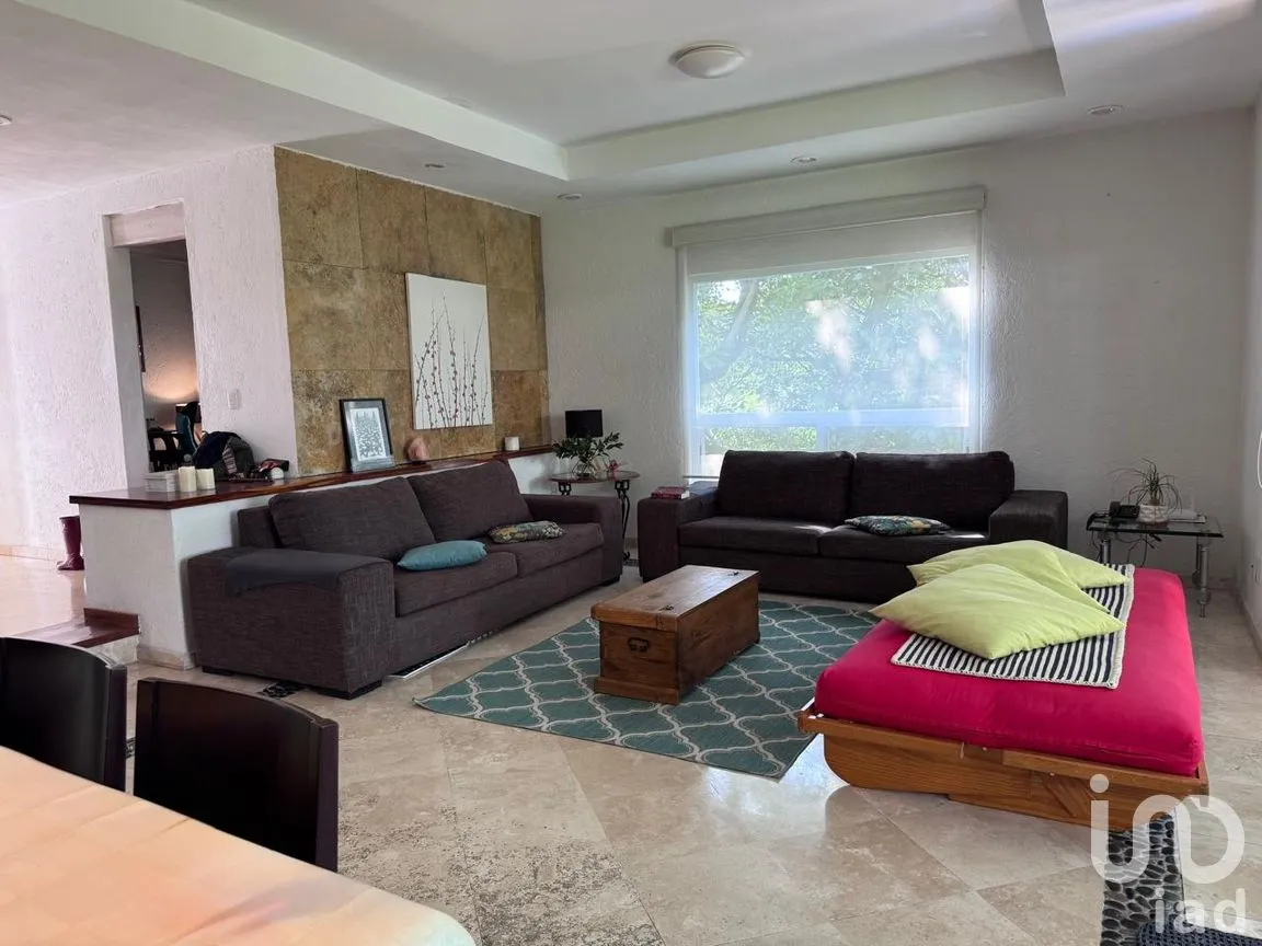 Casa en Venta en Bellavista, Cuernavaca, Morelos | NEX-302286 | iad México | Foto 5 de 20