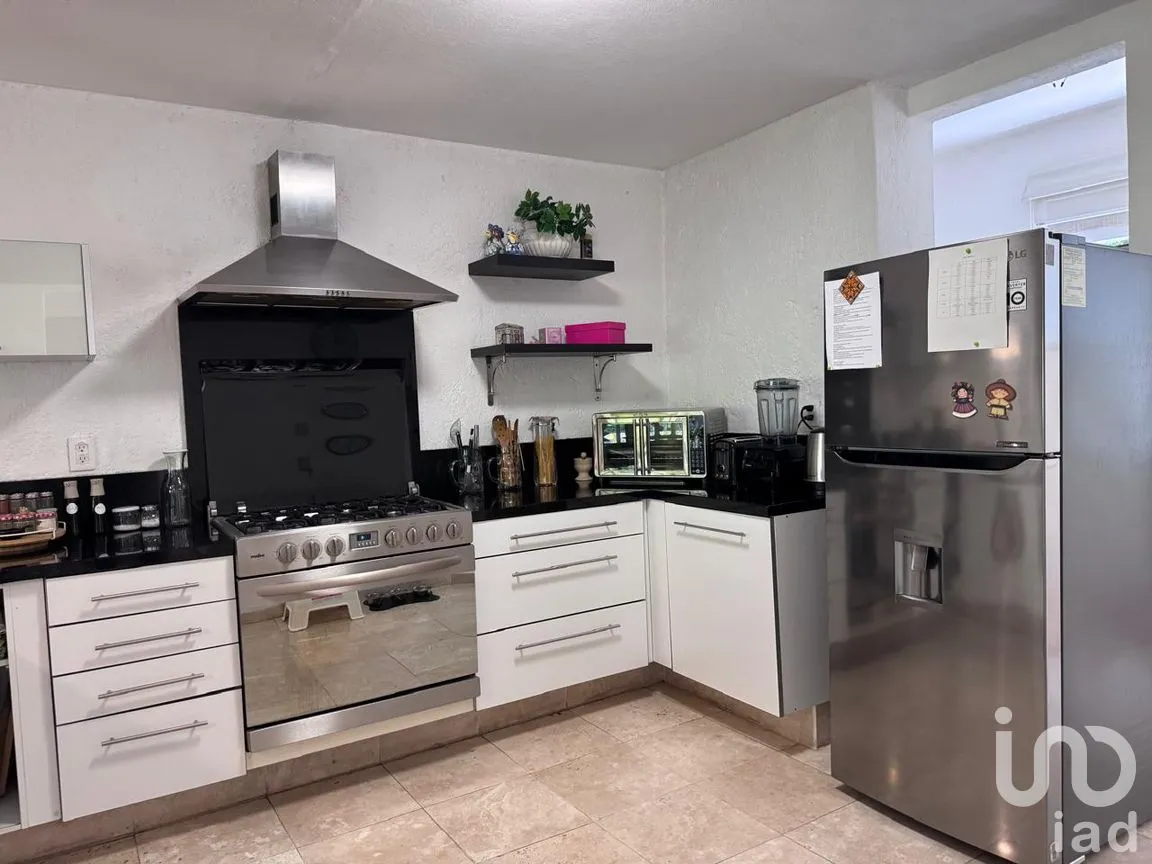 Casa en Venta en Bellavista, Cuernavaca, Morelos | NEX-302286 | iad México | Foto 6 de 20