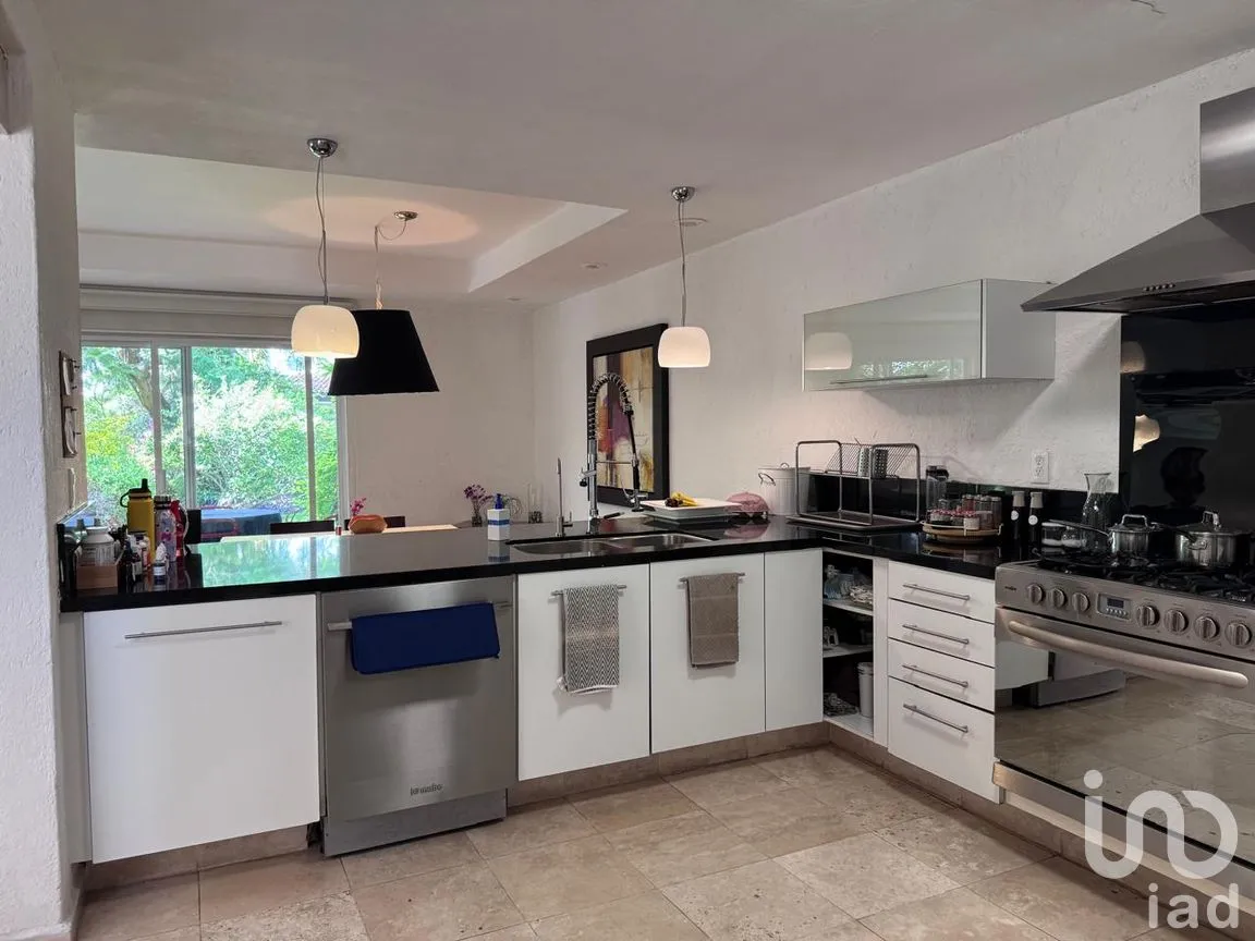 Casa en Venta en Bellavista, Cuernavaca, Morelos | NEX-302286 | iad México | Foto 7 de 20