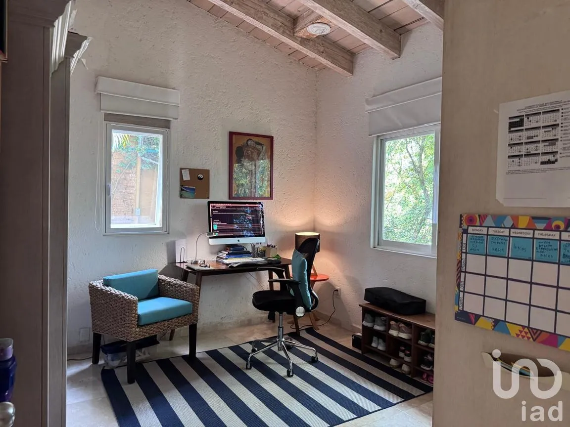 Casa en Venta en Bellavista, Cuernavaca, Morelos | NEX-302286 | iad México | Foto 8 de 20