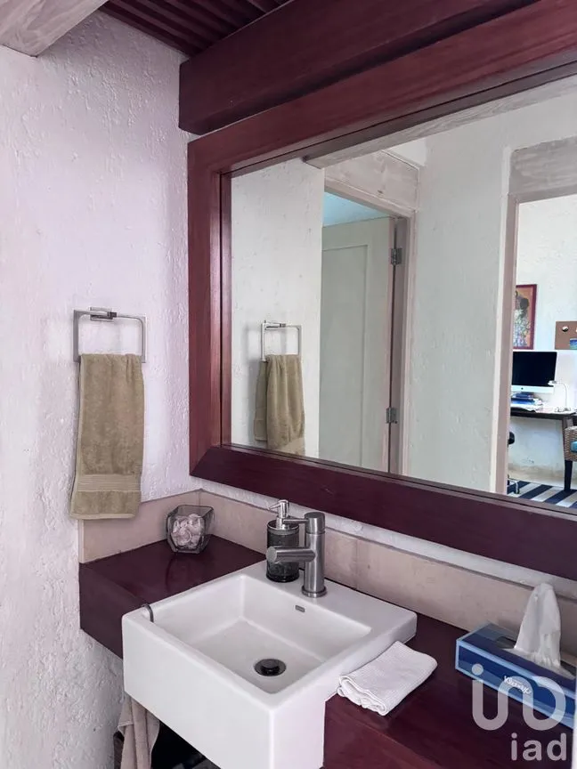 Casa en Venta en Bellavista, Cuernavaca, Morelos | NEX-302286 | iad México | Foto 9 de 20