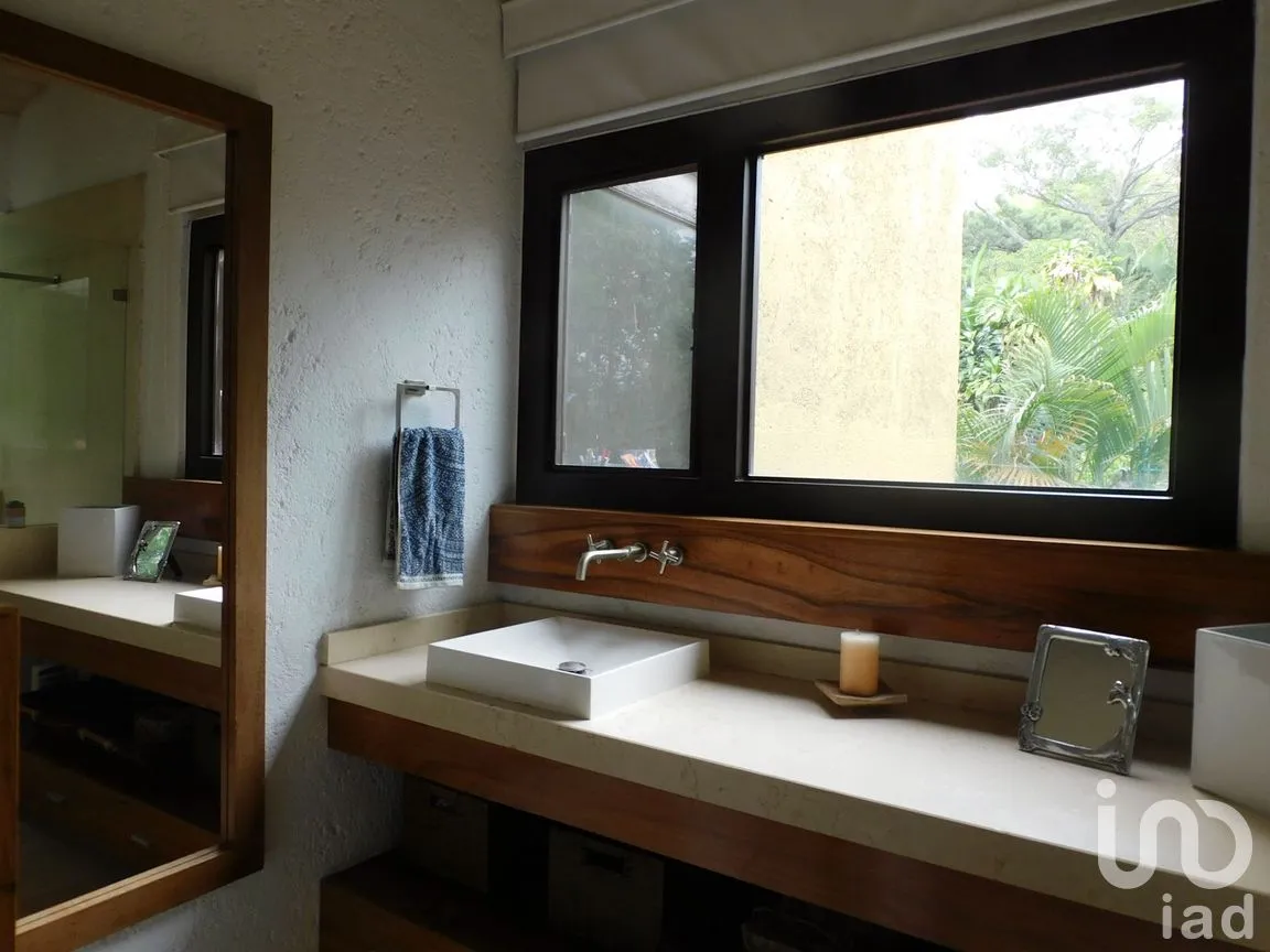 Casa en Venta en Bellavista, Cuernavaca, Morelos | NEX-302286 | iad México | Foto 15 de 21