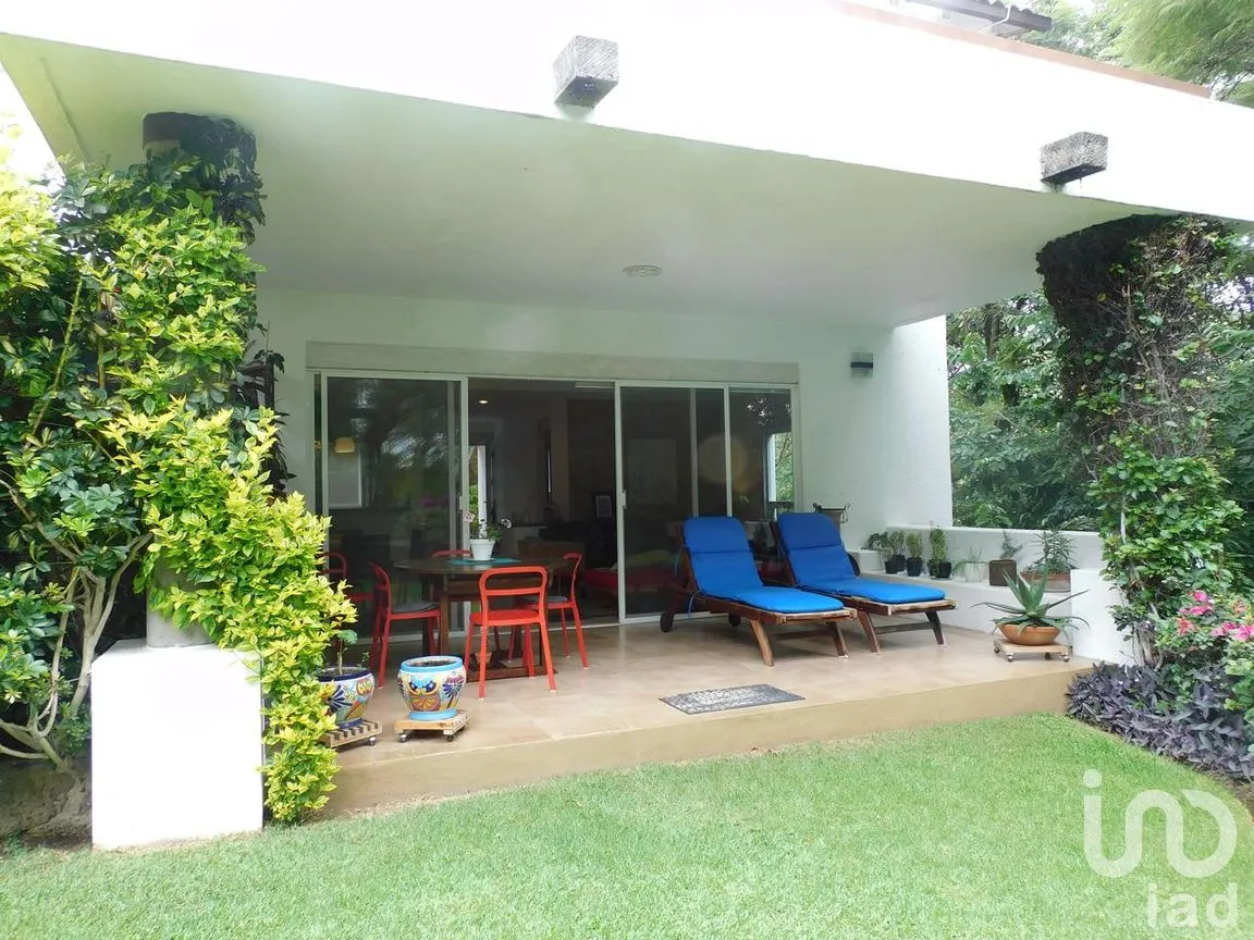 Casa en Venta en Bellavista, Cuernavaca, Morelos | NEX-302286 | iad México | Foto 19 de 21