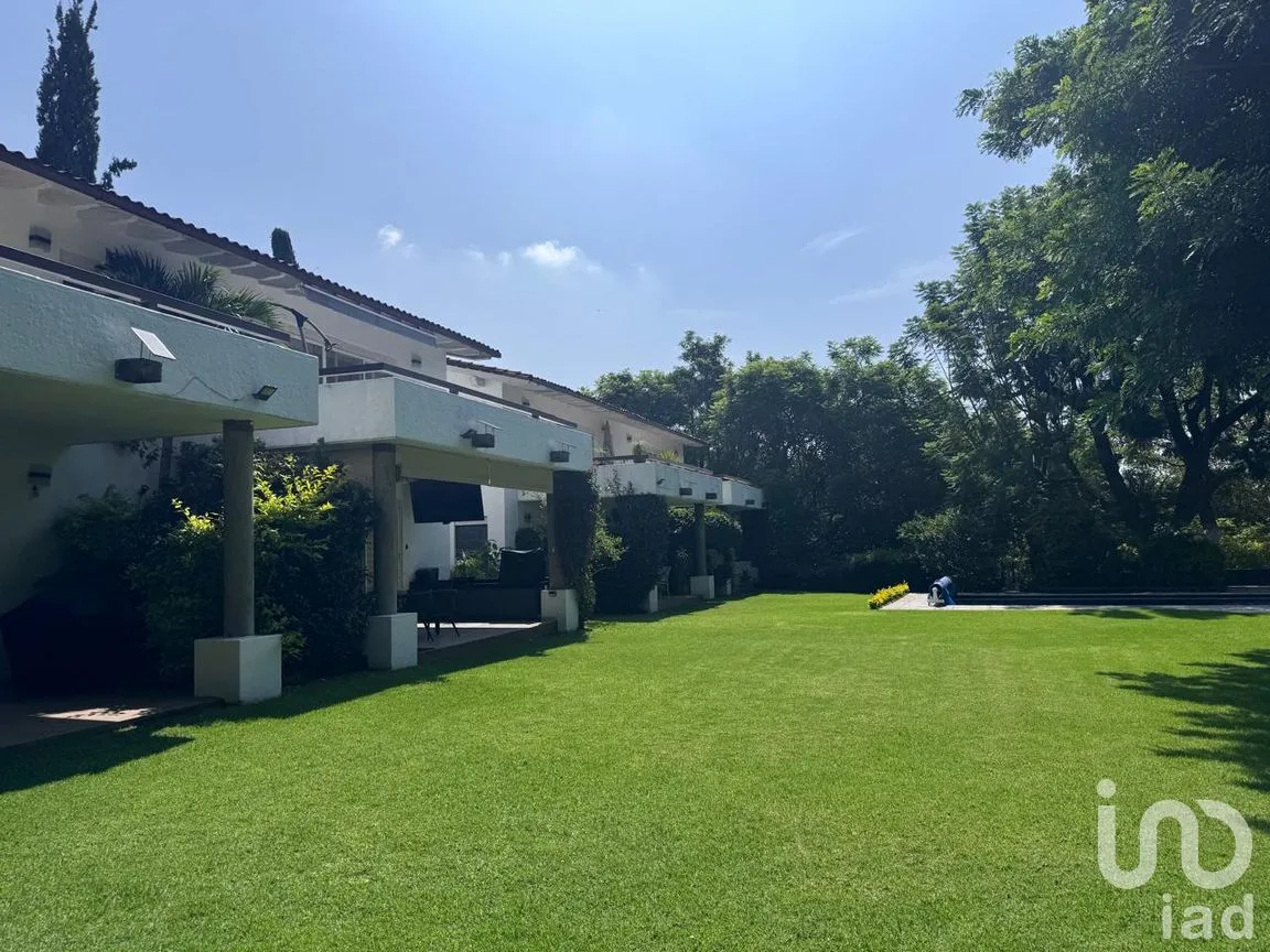 Casa en Venta en Bellavista, Cuernavaca, Morelos | NEX-302286 | iad México | Foto 20 de 21