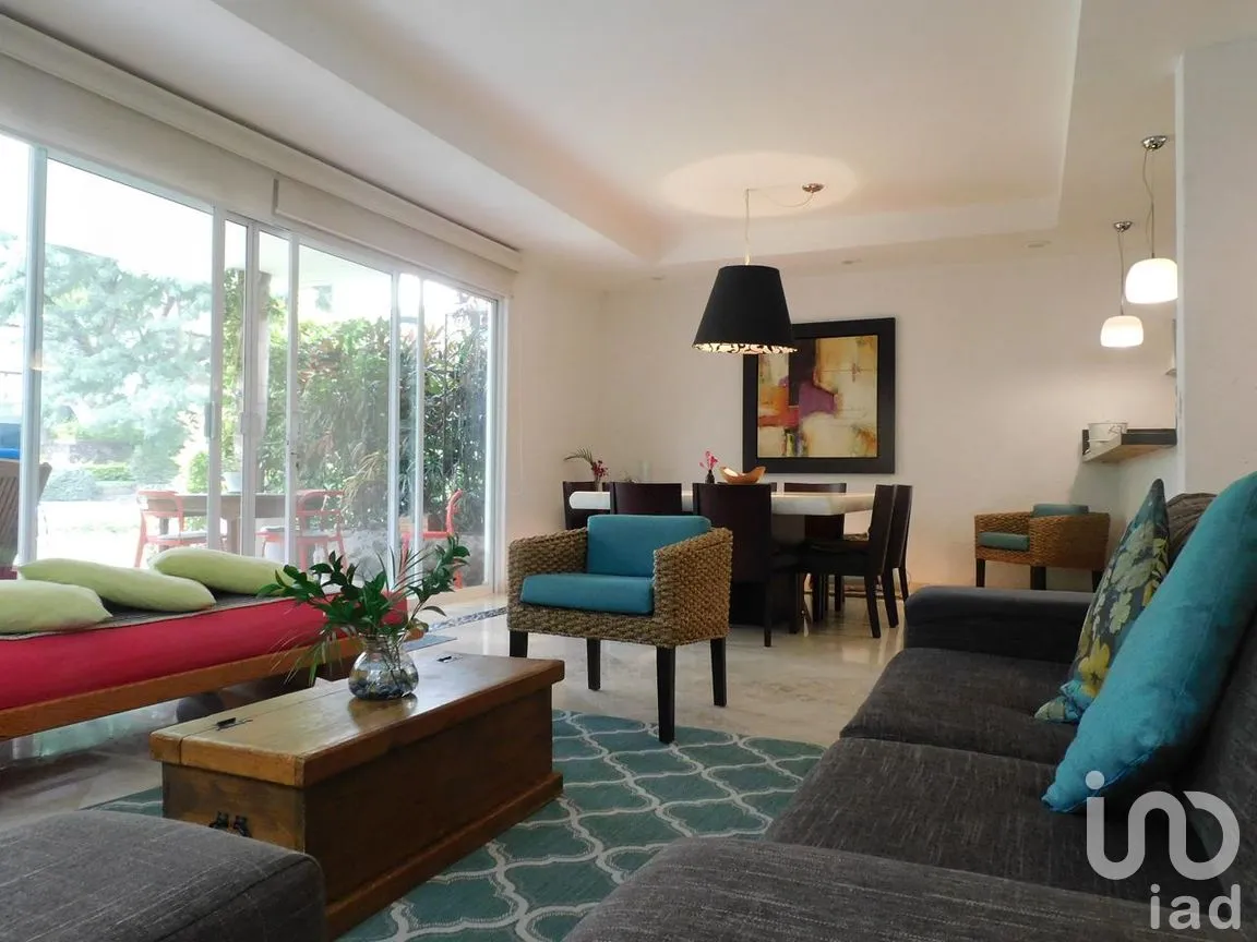 Casa en Venta en Bellavista, Cuernavaca, Morelos | NEX-302286 | iad México | Foto 3 de 21