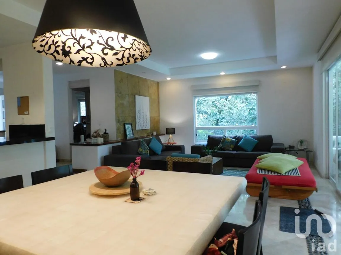 Casa en Venta en Bellavista, Cuernavaca, Morelos | NEX-302286 | iad México | Foto 4 de 21