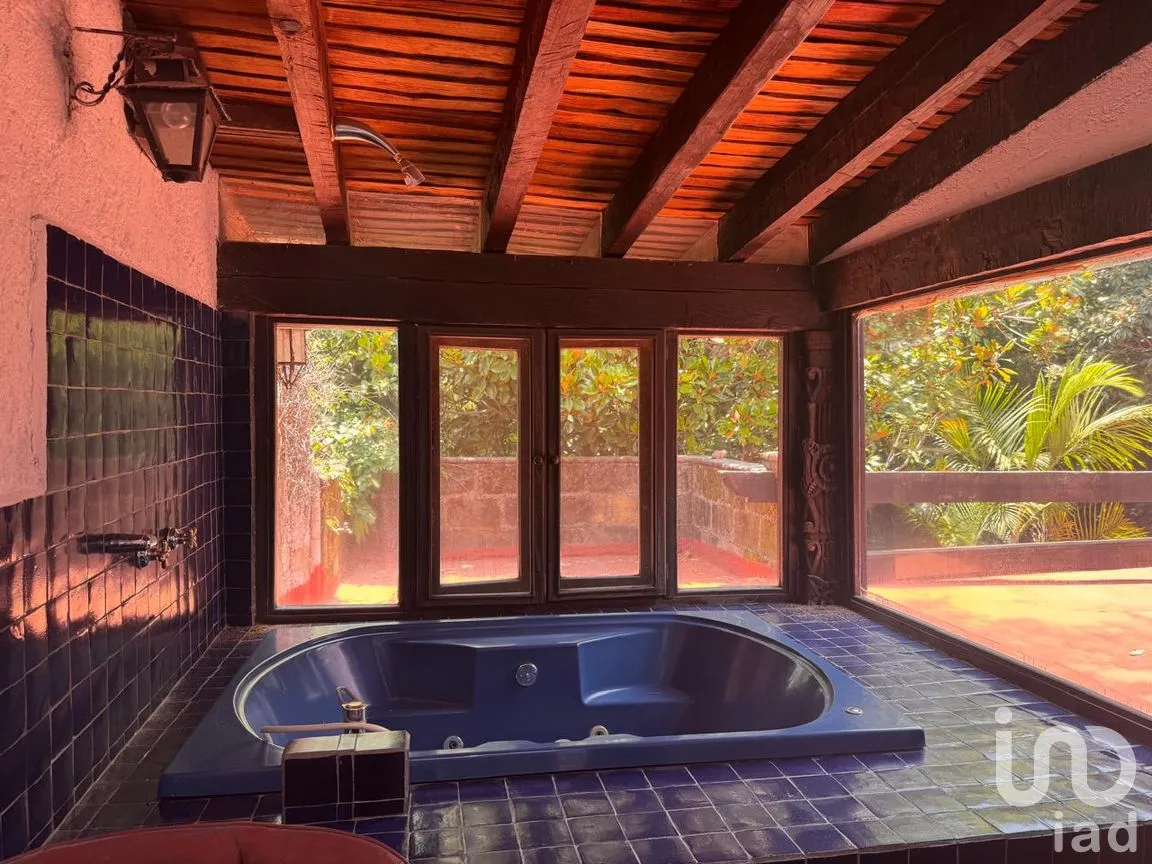 Casa en Venta en Bellavista, Cuernavaca, Morelos | NEX-304477 | iad México | Foto 11 de 21