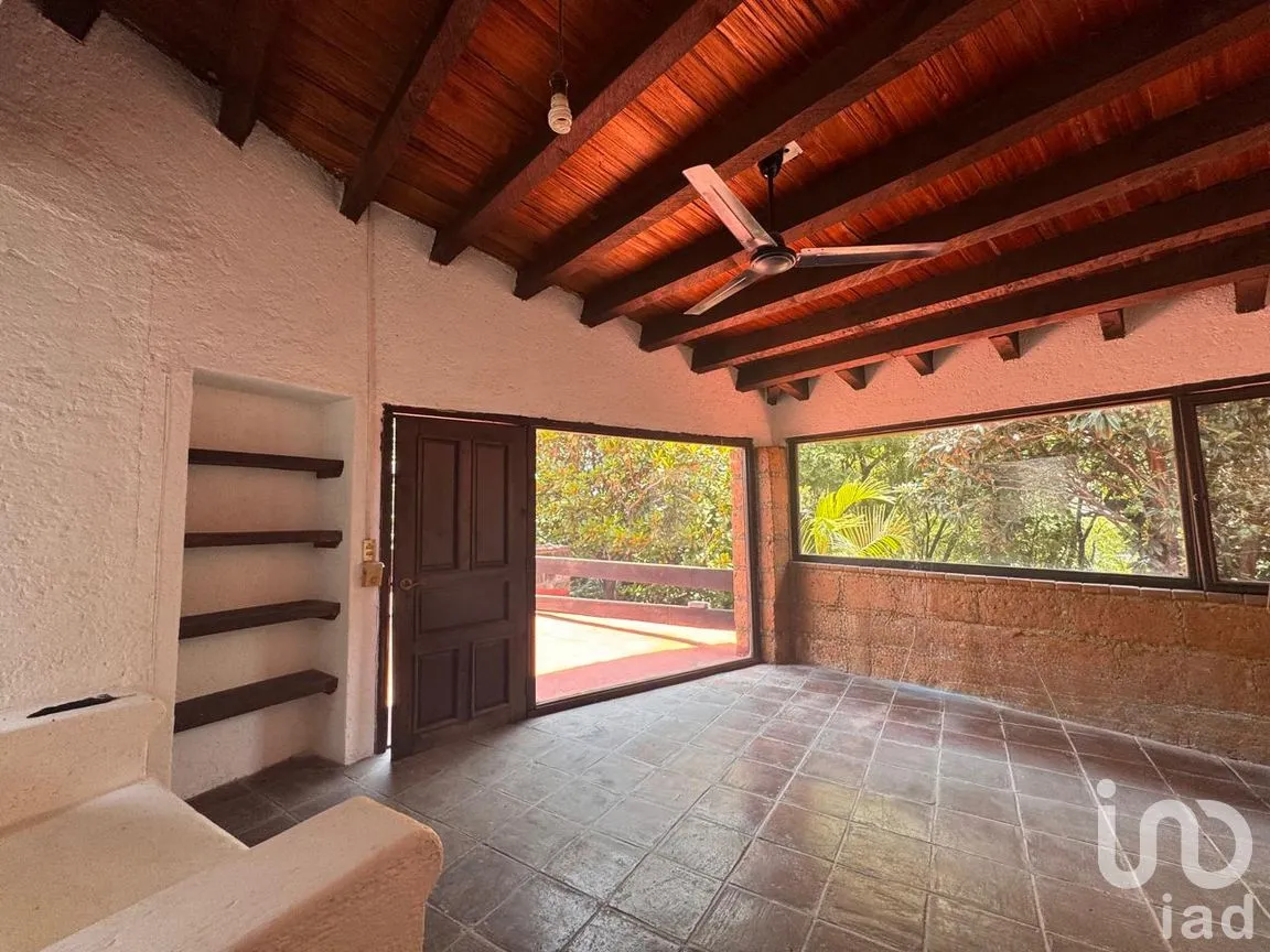 Casa en Venta en Bellavista, Cuernavaca, Morelos | NEX-304477 | iad México | Foto 12 de 21