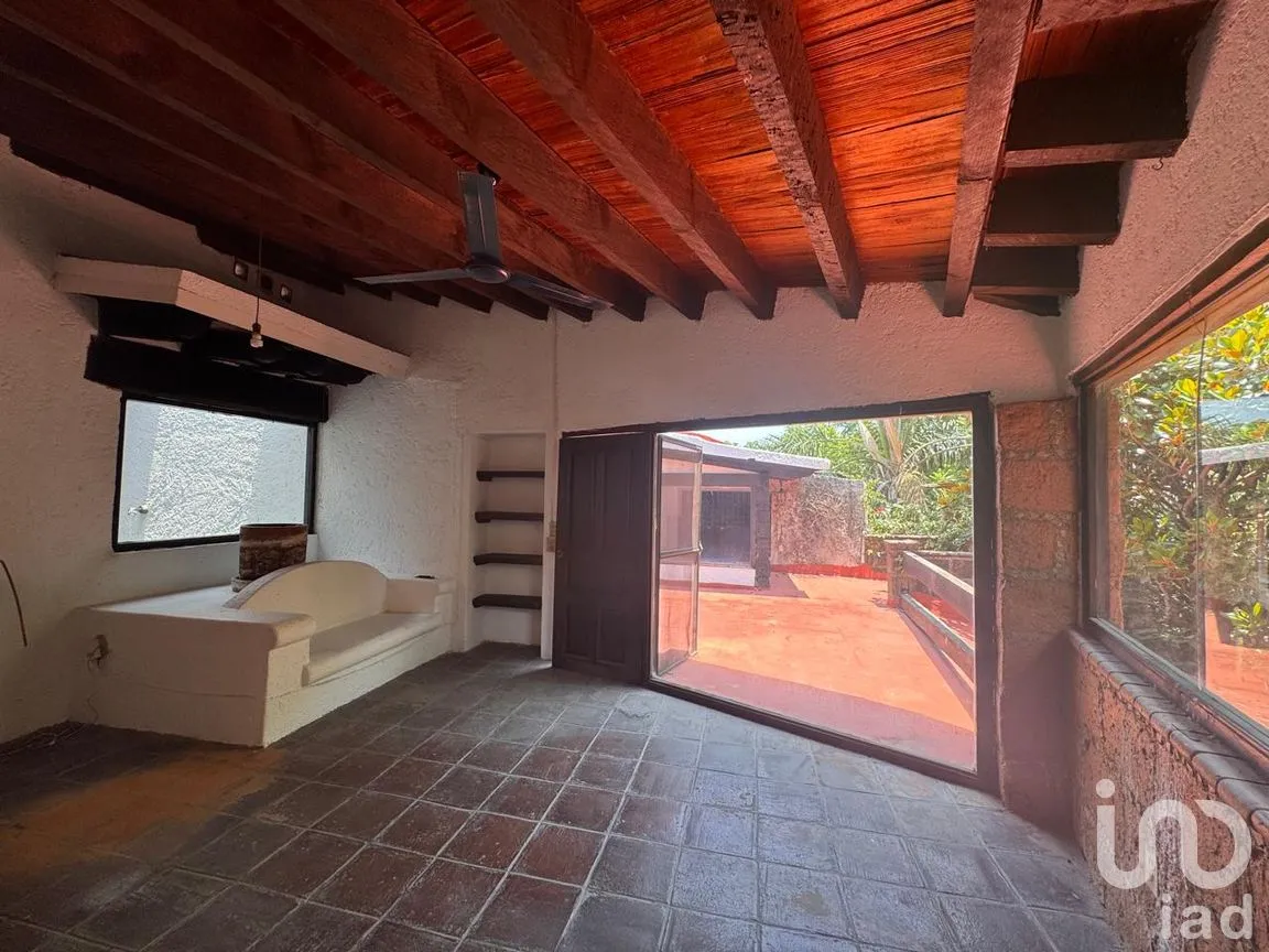 Casa en Venta en Bellavista, Cuernavaca, Morelos | NEX-304477 | iad México | Foto 14 de 21