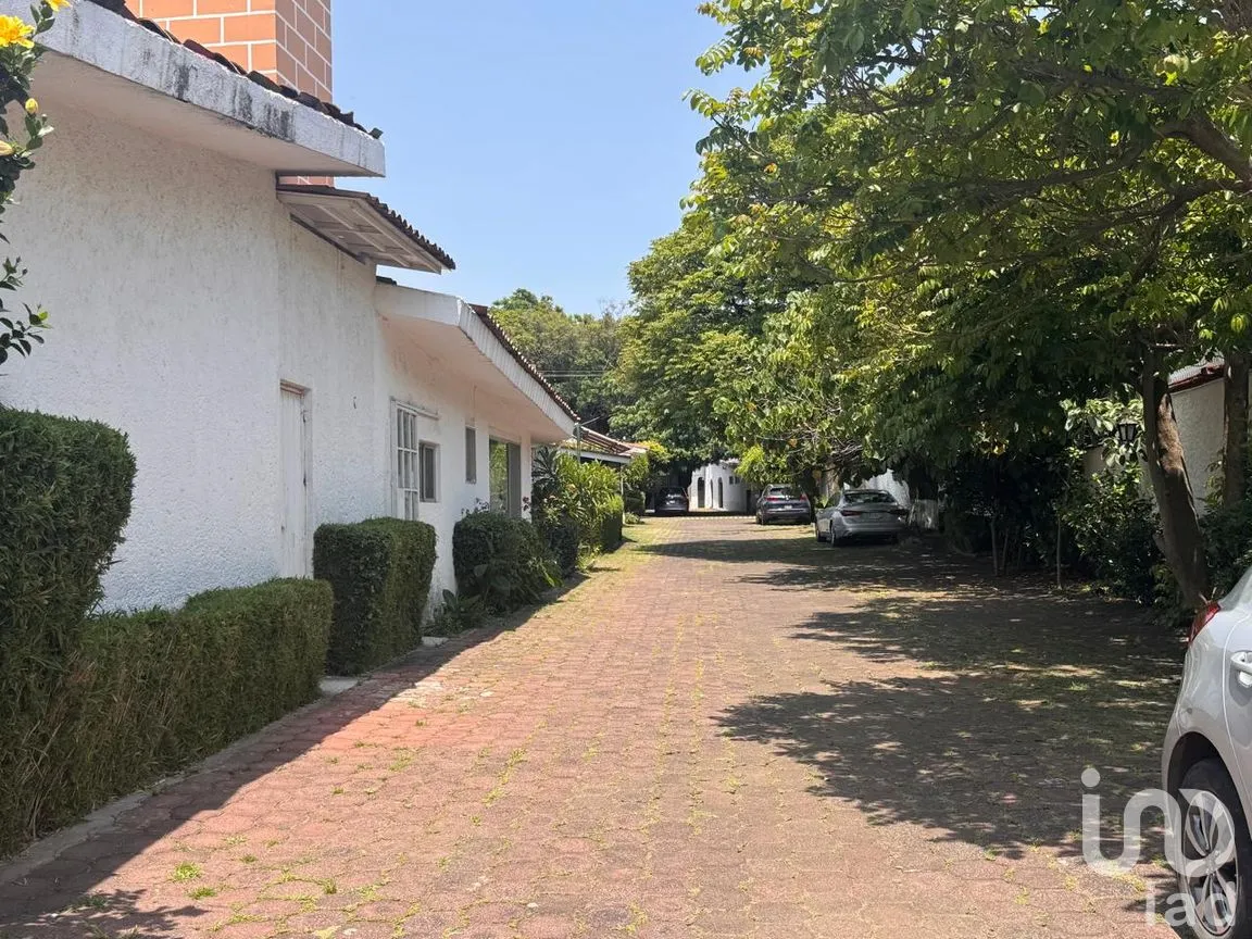 Casa en Venta en Bellavista, Cuernavaca, Morelos | NEX-304477 | iad México | Foto 19 de 21
