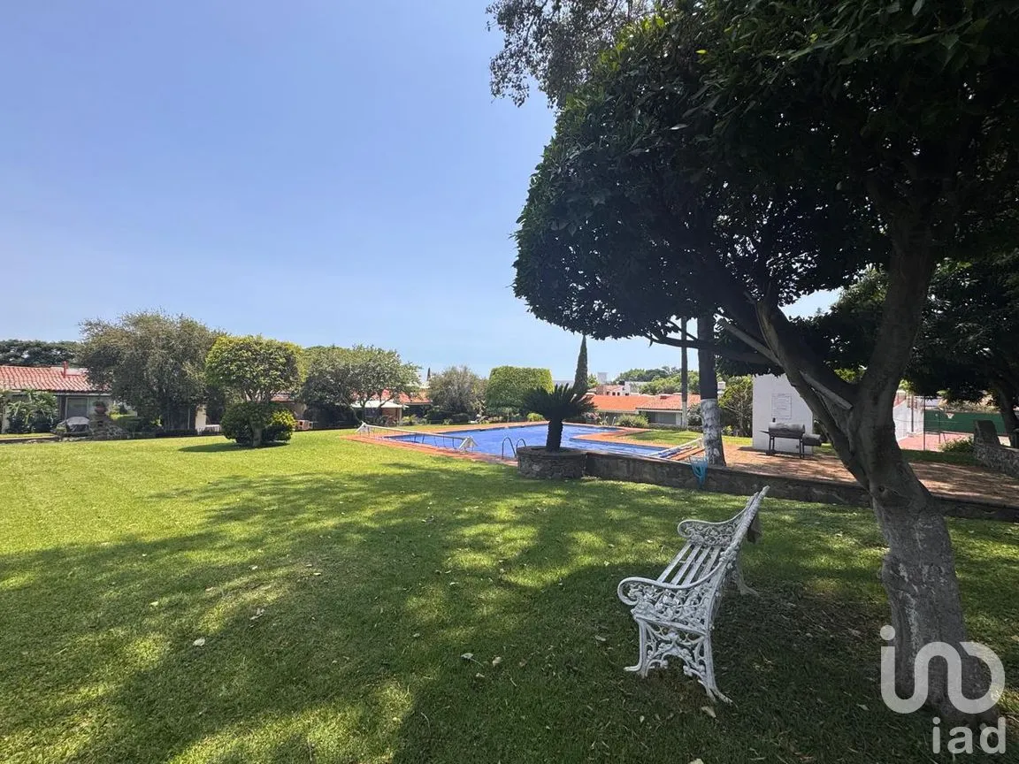 Casa en Venta en Bellavista, Cuernavaca, Morelos | NEX-304477 | iad México | Foto 20 de 21