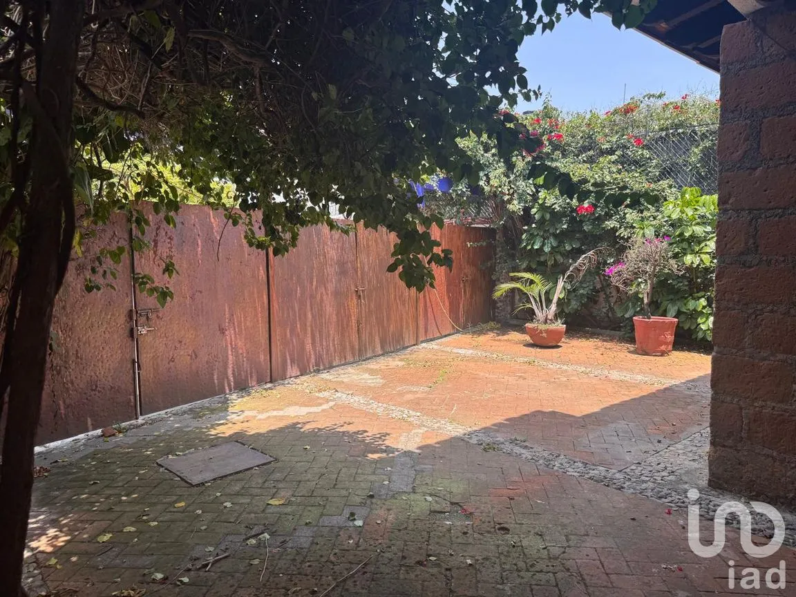 Casa en Venta en Bellavista, Cuernavaca, Morelos | NEX-304477 | iad México | Foto 3 de 21