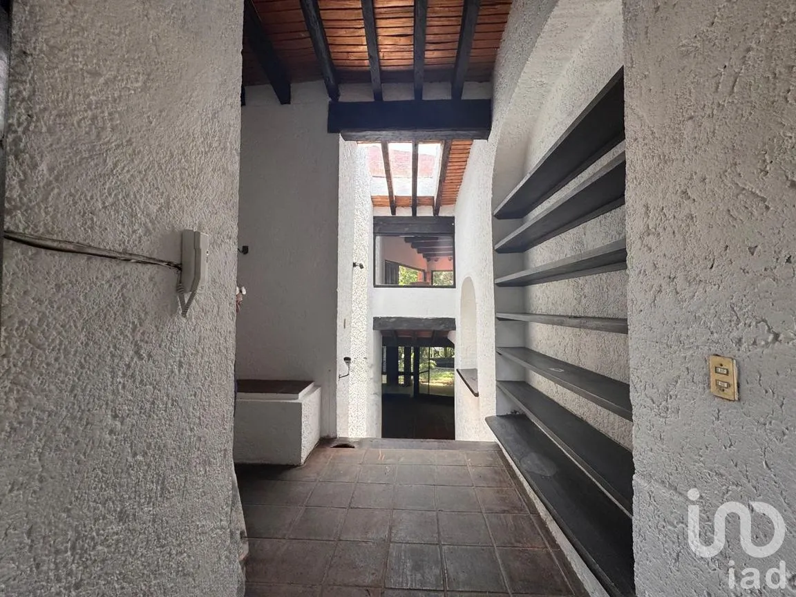 Casa en Venta en Bellavista, Cuernavaca, Morelos | NEX-304477 | iad México | Foto 4 de 21