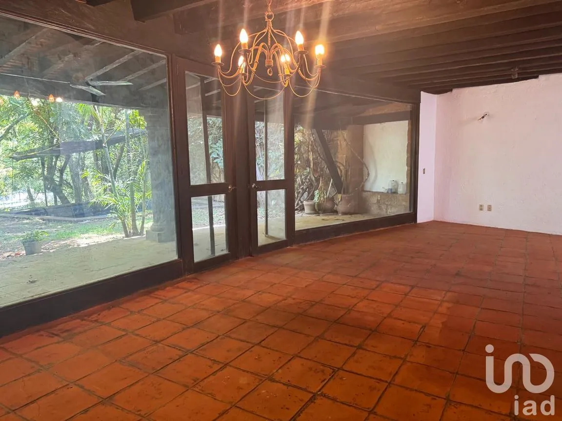 Casa en Venta en Bellavista, Cuernavaca, Morelos | NEX-304477 | iad México | Foto 6 de 21