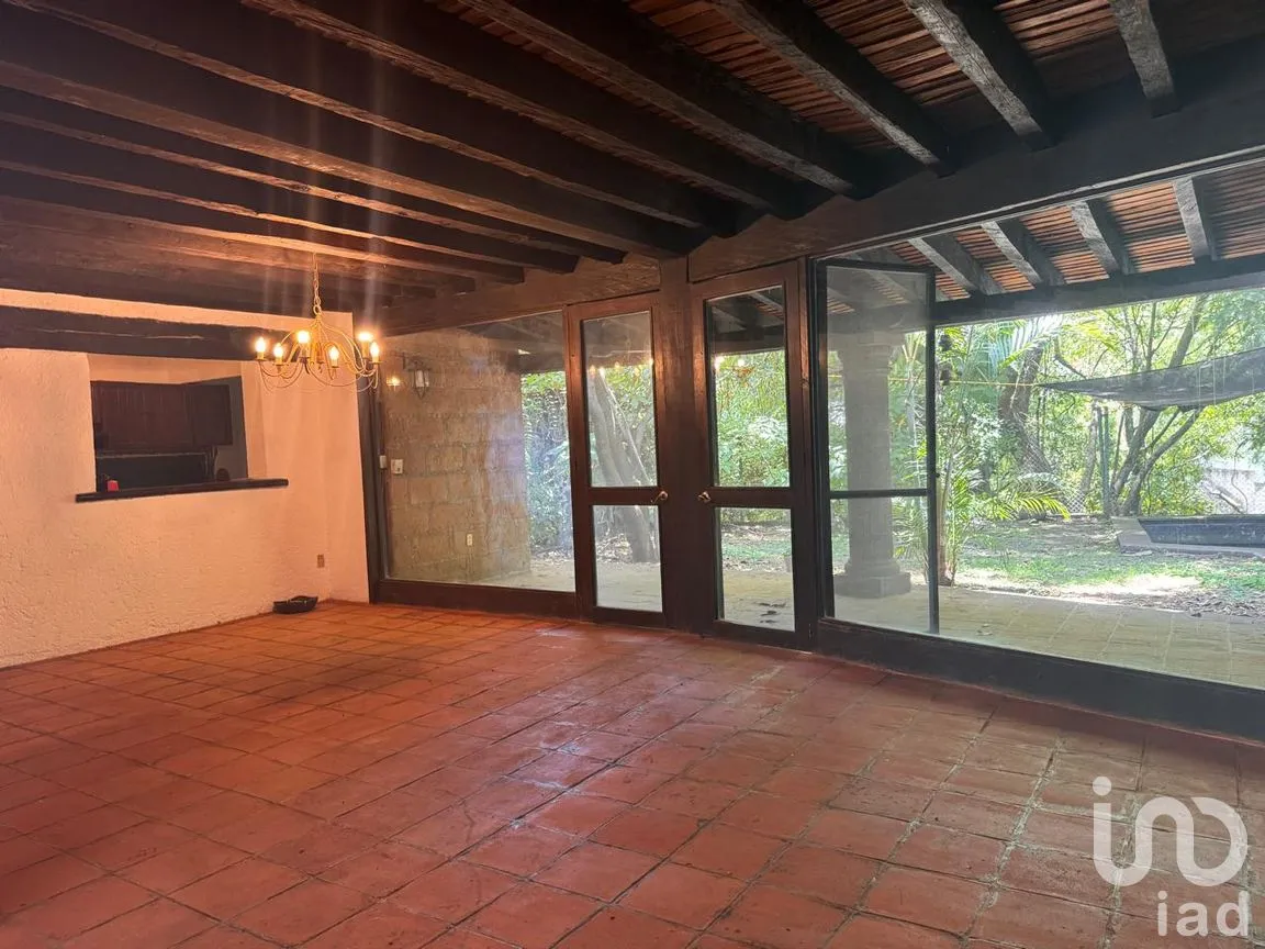 Casa en Venta en Bellavista, Cuernavaca, Morelos | NEX-304477 | iad México | Foto 7 de 21