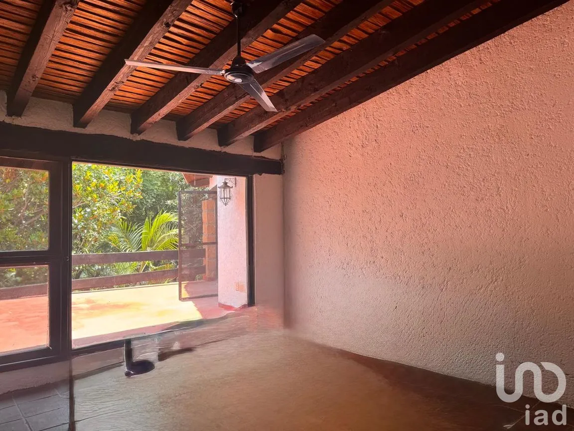 Casa en Venta en Bellavista, Cuernavaca, Morelos | NEX-304477 | iad México | Foto 10 de 21