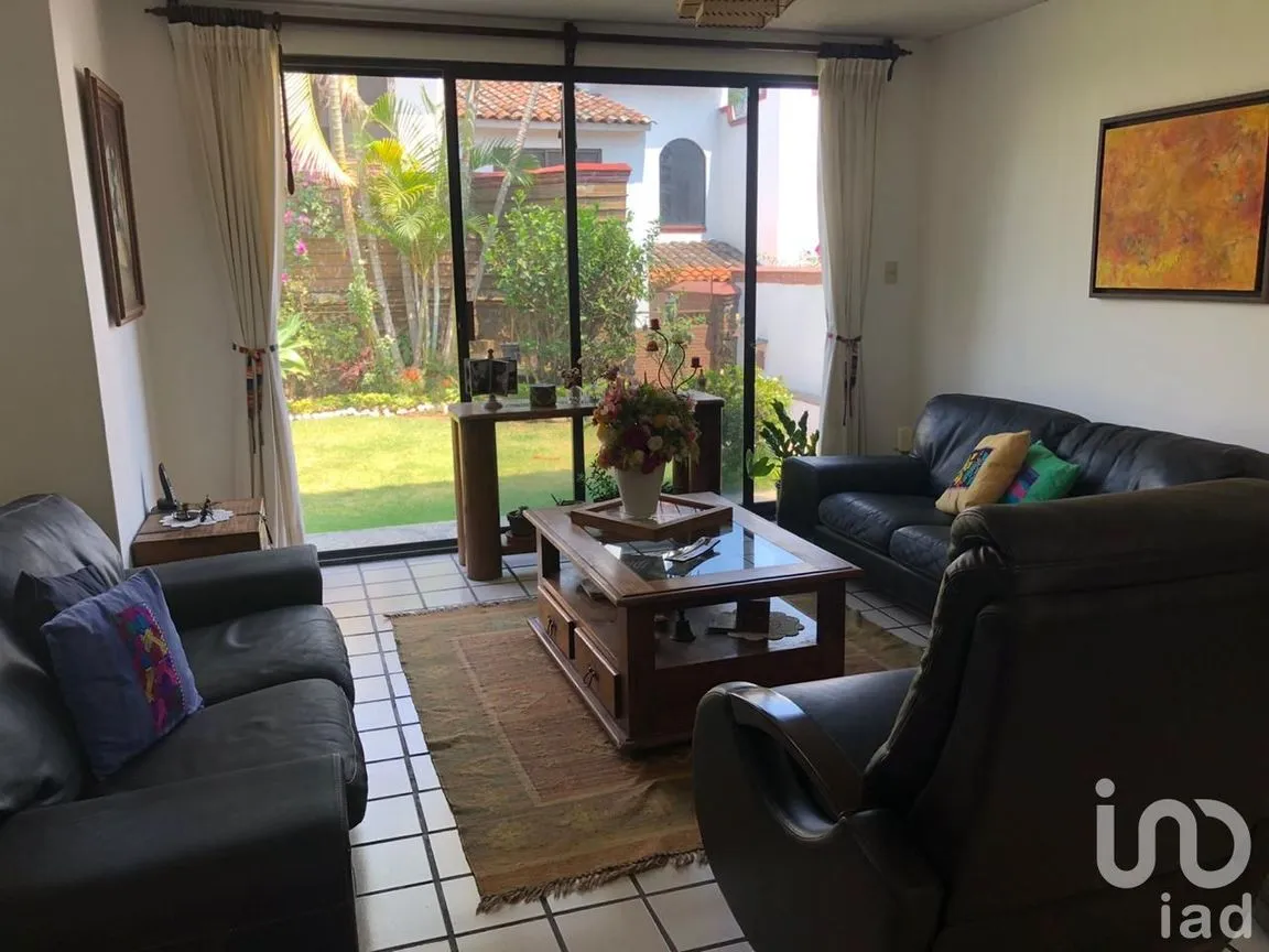 Casa en Venta en Lomas de Atzingo, Cuernavaca, Morelos | NEX-30487 | iad México | Foto 7 de 25