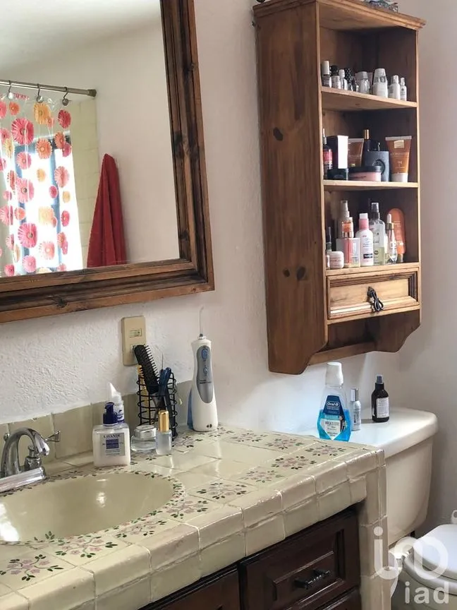 Casa en Venta en Lomas de Atzingo, Cuernavaca, Morelos | NEX-30487 | iad México | Foto 12 de 25