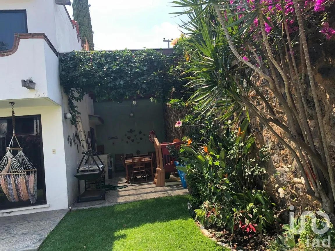 Casa en Venta en Lomas de Atzingo, Cuernavaca, Morelos | NEX-30487 | iad México | Foto 20 de 25