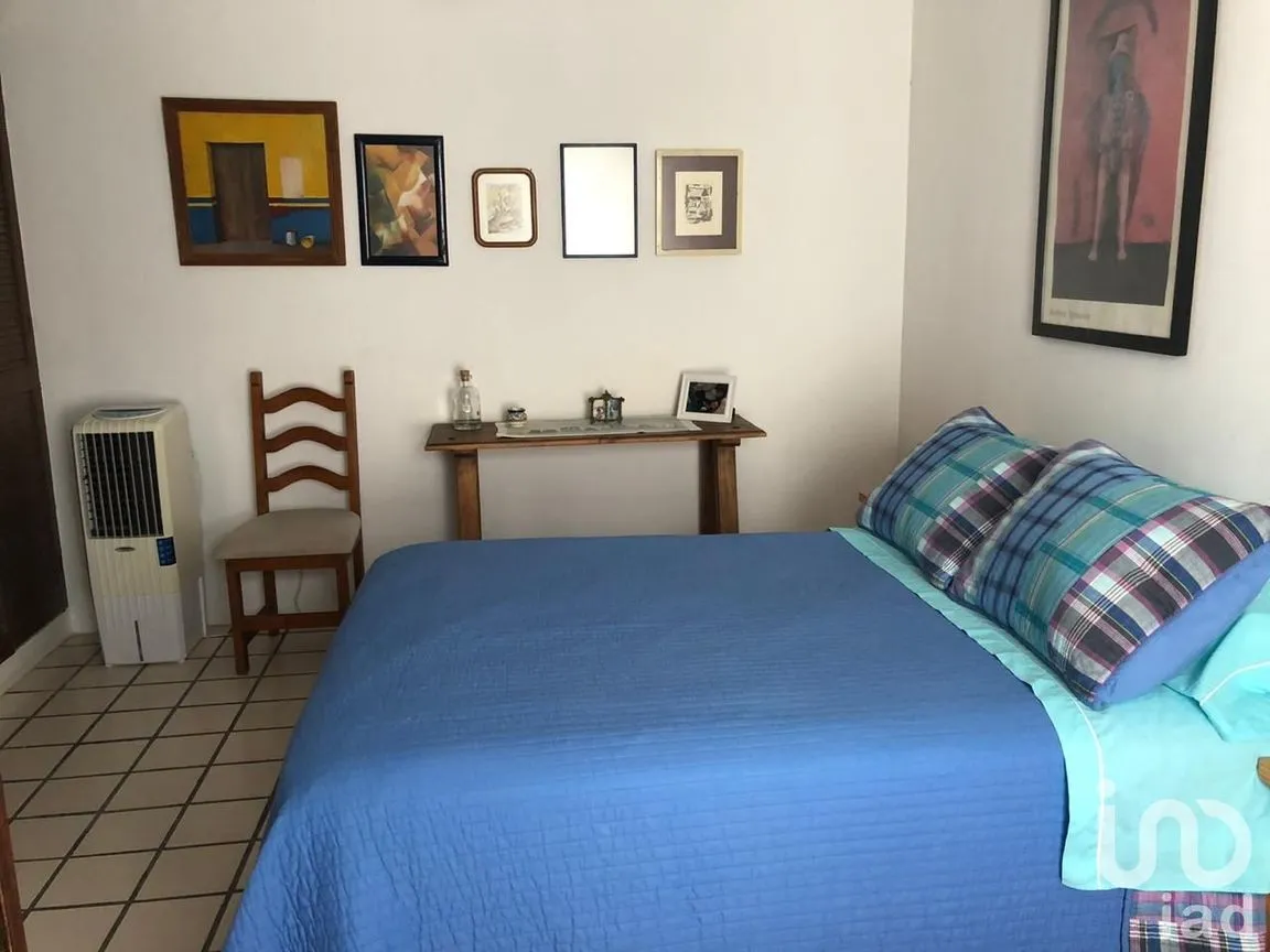 Casa en Venta en Lomas de Atzingo, Cuernavaca, Morelos | NEX-30487 | iad México | Foto 13 de 25