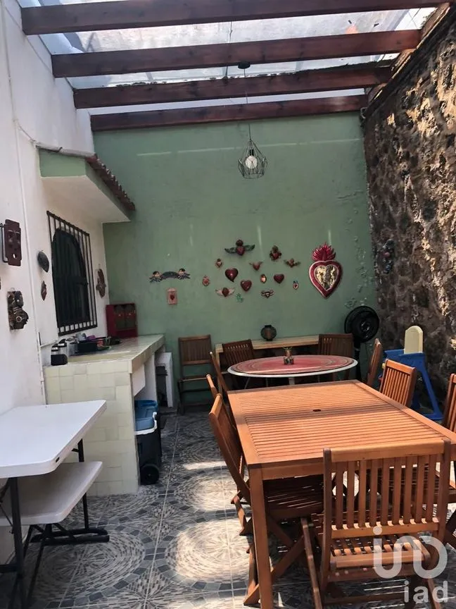 Casa en Venta en Lomas de Atzingo, Cuernavaca, Morelos | NEX-30487 | iad México | Foto 21 de 25