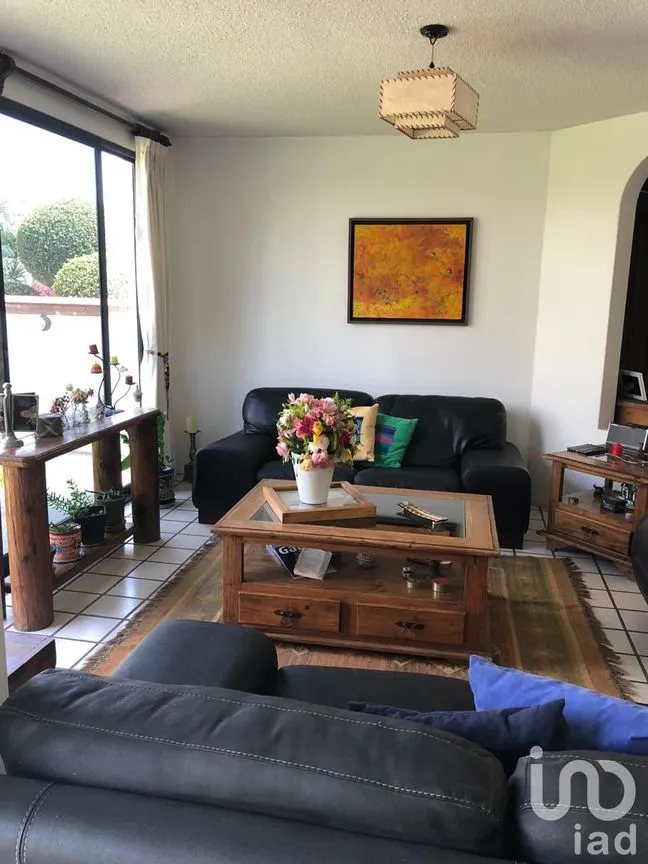 Casa en Venta en Lomas de Atzingo, Cuernavaca, Morelos | NEX-30487 | iad México | Foto 6 de 25