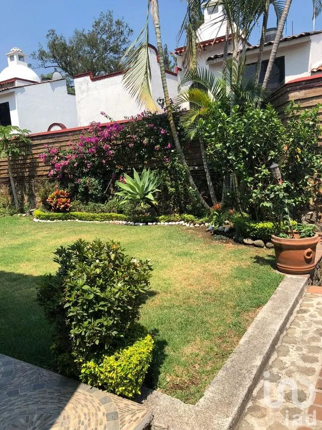 Casa en Venta en Lomas de Atzingo, Cuernavaca, Morelos | NEX-30487 | iad México | Foto 18 de 25