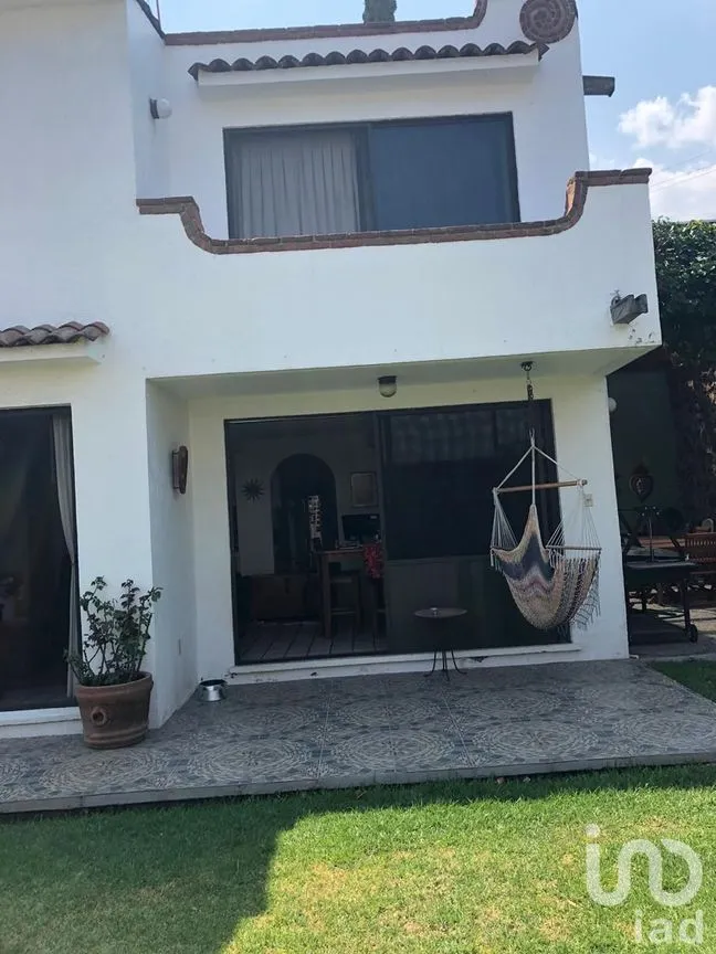 Casa en Venta en Lomas de Atzingo, Cuernavaca, Morelos | NEX-30487 | iad México | Foto 5 de 25