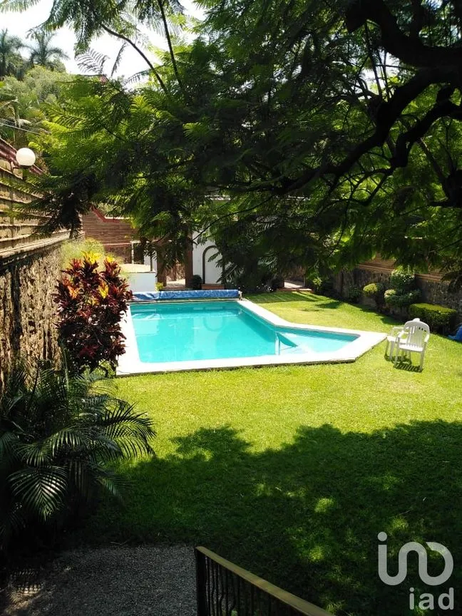 Casa en Venta en Lomas de Atzingo, Cuernavaca, Morelos | NEX-30487 | iad México | Foto 24 de 25