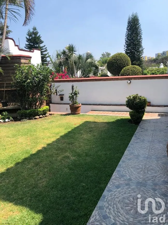 Casa en Venta en Lomas de Atzingo, Cuernavaca, Morelos | NEX-30487 | iad México | Foto 19 de 25
