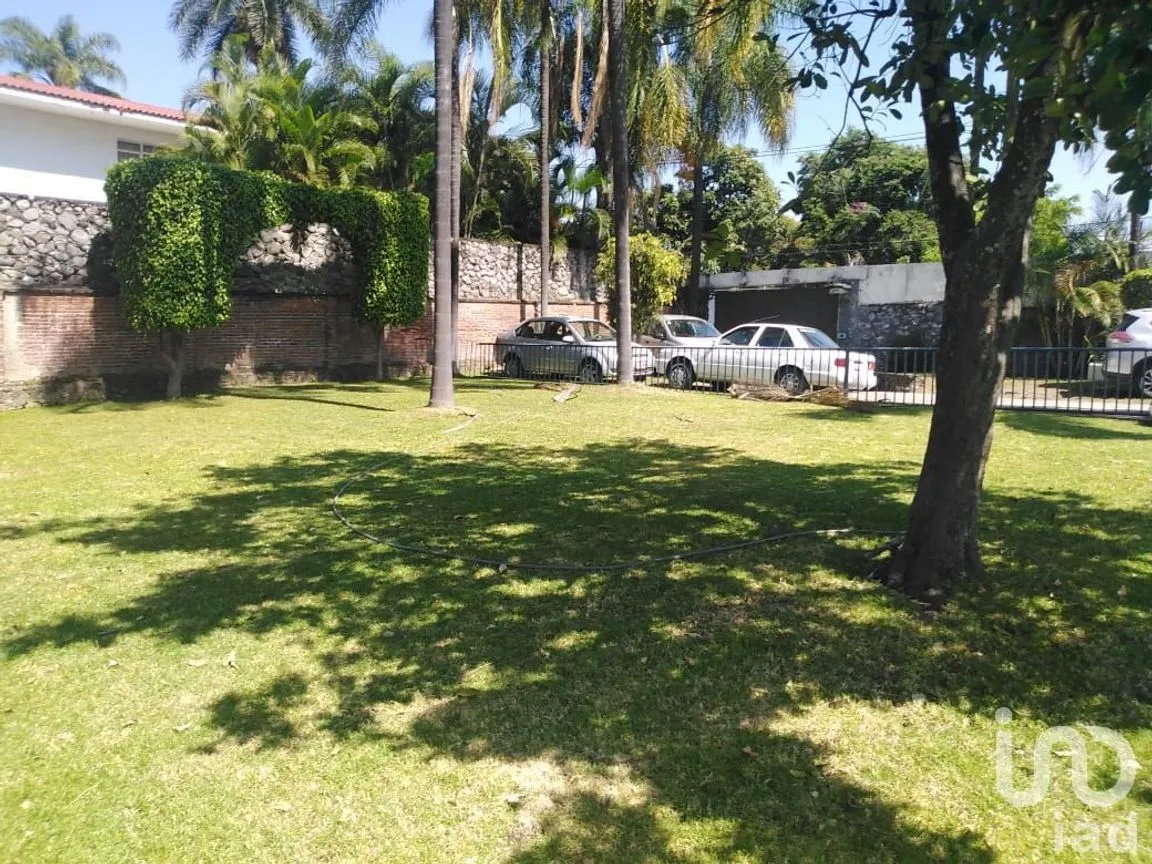 Terreno en Venta en San Antón, Cuernavaca, Morelos | NEX-37484 | iad México | Foto 7 de 10