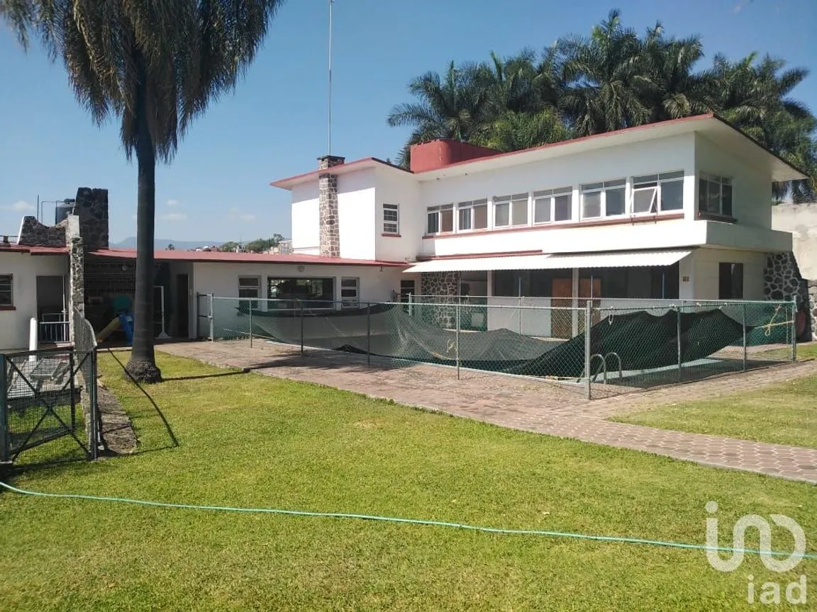 Terreno en Venta en San Antón, Cuernavaca, Morelos | NEX-37484 | iad México | Foto 2 de 10