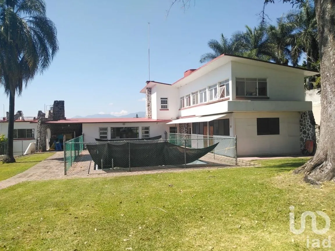 Terreno en Venta en San Antón, Cuernavaca, Morelos | NEX-37484 | iad México | Foto 3 de 10