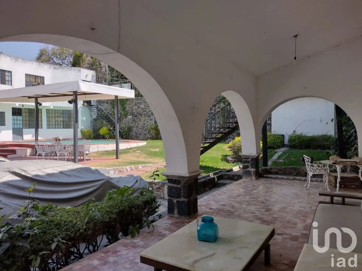 Casa en Venta en 3 de Mayo, Emiliano Zapata, Morelos | NEX-41994 | iad México | Foto 3 de 16