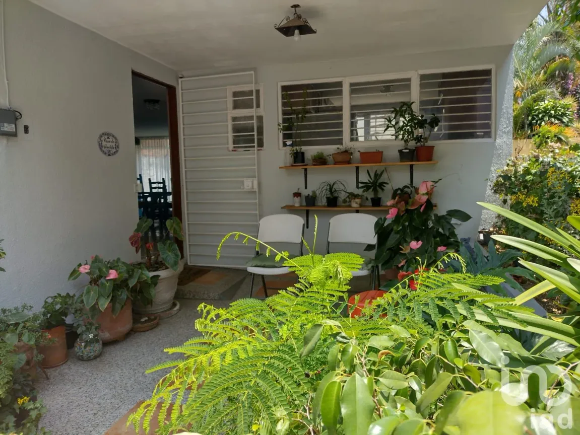 Casa en Venta en Tlaltenango, Cuernavaca, Morelos | NEX-46787 | iad México | Foto 3 de 20