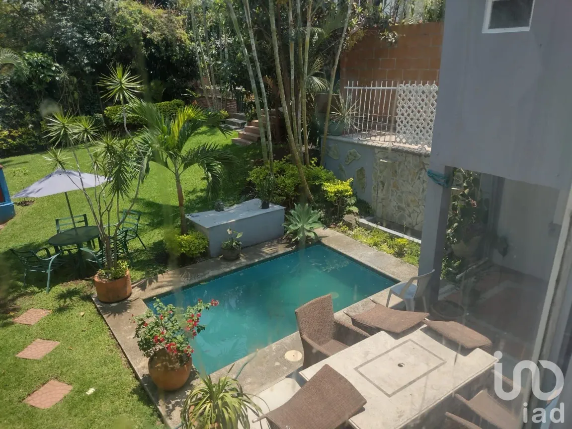 Casa en Venta en Tlaltenango, Cuernavaca, Morelos | NEX-46787 | iad México | Foto 20 de 20