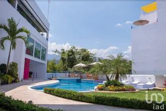 NEX-59610 - Departamento en Venta, con 3 recamaras, con 2 baños, con 131 m2 de construcción en Hacienda Tetela, CP 62160, Morelos.